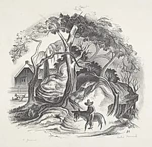 Kansas Pastoral