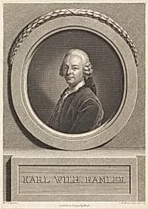 Karl Ramler