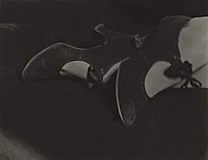 Katharine Dudley by Alfred Stieglitz