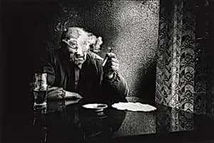 Portrait of Michael Ackerman