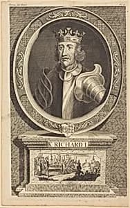 Portrait of James Smith