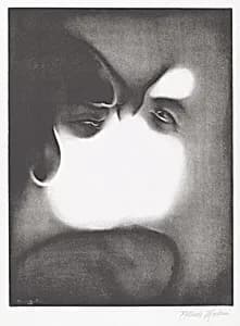 Portrait of Alberto Martini