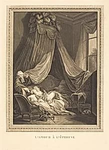 L'Amour à l'épreuve