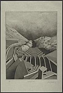 Landscape XLVI