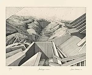 Landscape XXXIII