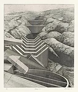 Landscape XXXIV