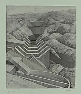Landscape XXXIV