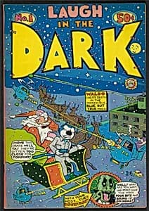 Laugh in the Dark