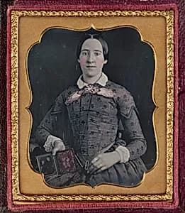 L.C. Todd by American 19th Century