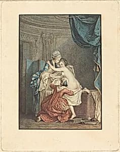 Le bain (The Bath)