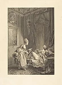 Le curieux