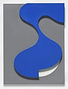 Portrait of Sophie Taeuber-Arp
