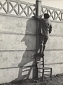 Leskelődő (Onlooker)