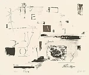 Letters