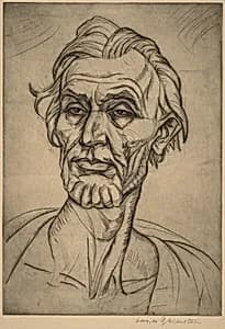 Lincoln