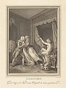 L'Indiscret