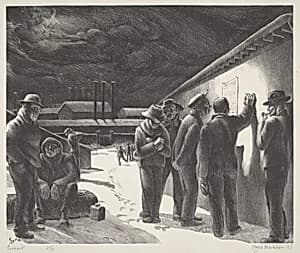 Lockout