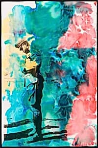 Portrait of Maya Freelon