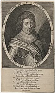 Louis XIII of France