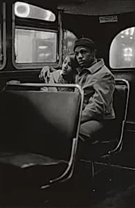 Love on the Bus, Chicago, Illinois