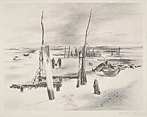 Low Tide