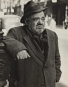 Lower East Side