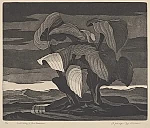 Lullaby of the Leaves