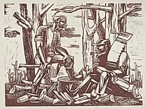 Lumberjacks