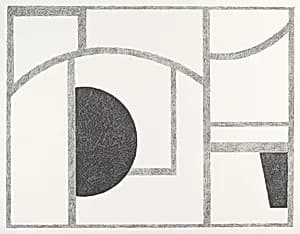 Lunar Series #3