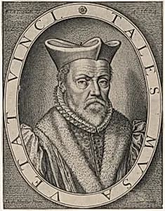 M. de Cheval