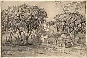 Mahatta