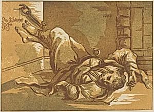 Man in Chains