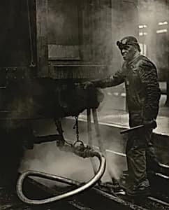 Portrait of Martin H. Miller