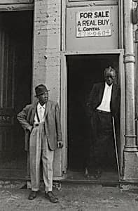 Man with a Pistol, Chicago, Illinois