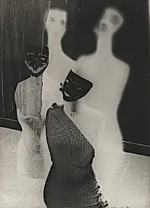 Portrait of Renata Bracksieck