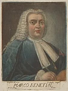 Marco Benefial