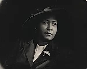 Margaret B. Polk