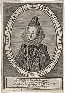Portrait of Paul de la Houve