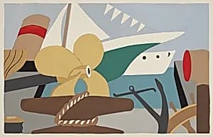 Marine Elements