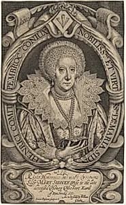 Mary Sidney, Countess of Pembroke