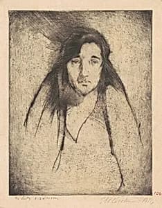 Maymee Noons by Edwin Walter Dickinson