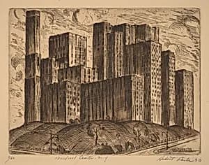 Medical Center, NY
