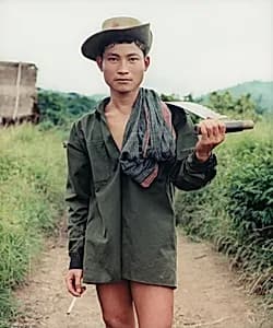 Member of KNLA
