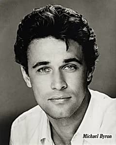 Michael Byron