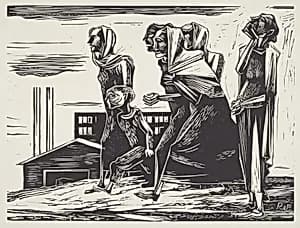 Mine Accident
