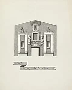 Mision Santa Clara by James Jones
