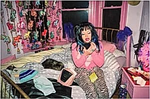 Miss Deena