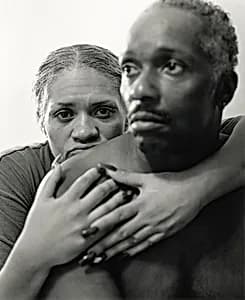 Portrait of LaToya Ruby Frazier