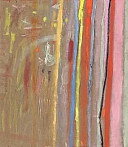 Portrait of Jo Ann Rothschild