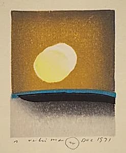 Moonrise
